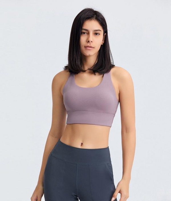 LULUNALAN Womens Clothing Yoga Tank Tops Crop Women Sport Bra G