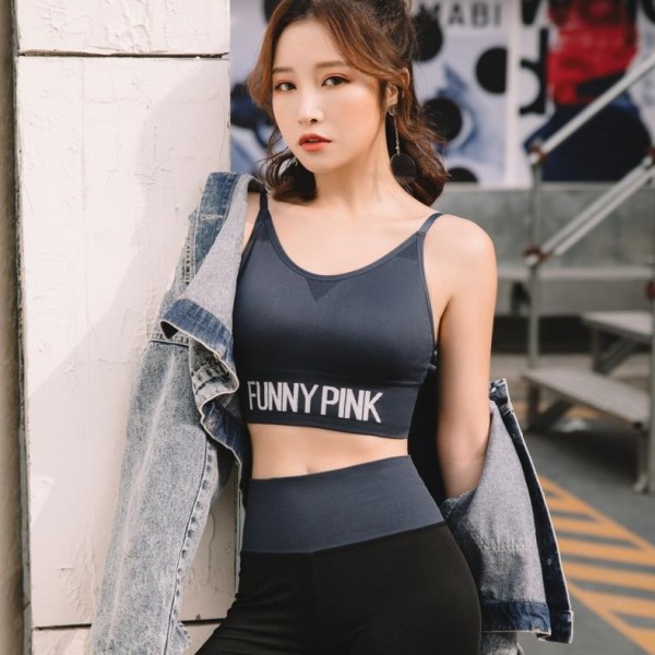 Sale Seamless Gym Set Women Fitness Clothing Sportswear Female Sport