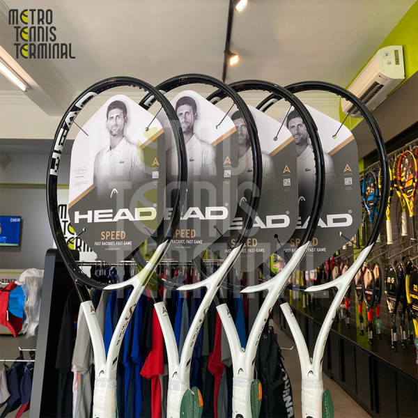 Head Speed 2022 Auxetic Pro / MP / MPL / Team 2022 ( Raket Tenis ) -