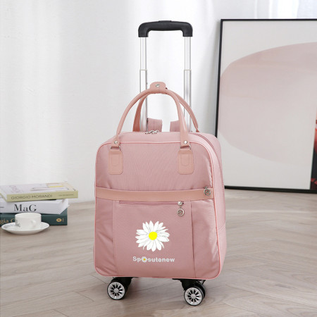 Free Bubble Wrap - Tas Travel - Tas Travel Trolley Import 3in1 (bisa trolly, shoulder dan ransel) - Tas Travel Koper - Tas Pakaian