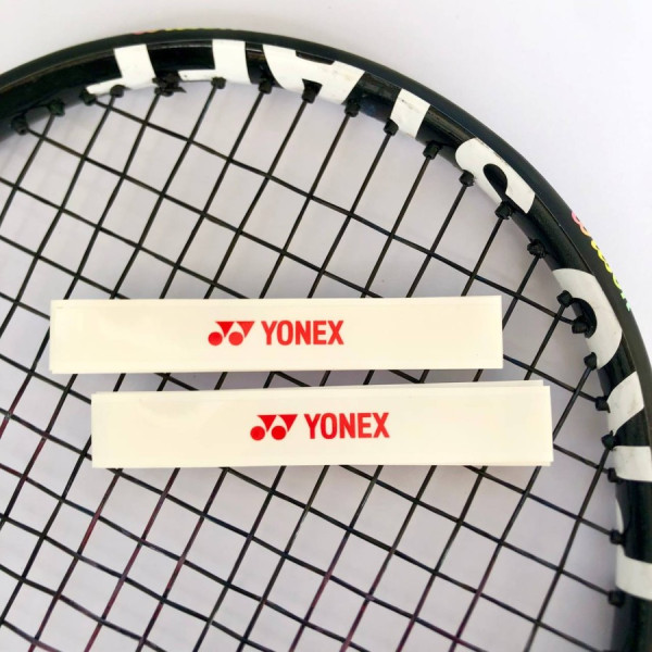 Yonex tennis edge guard tape - HIJAU PERCEPT