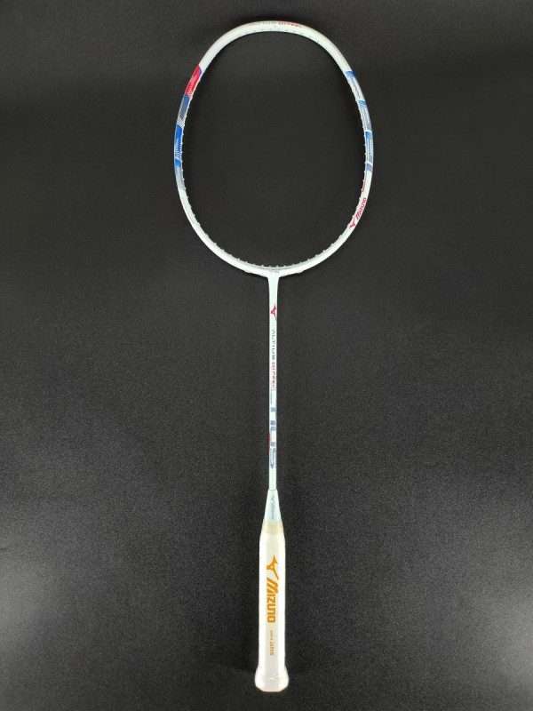 Raket Badminton Mizuno Altius 01 Feel 2023 Edition Bulutangkis - mizuno + grip