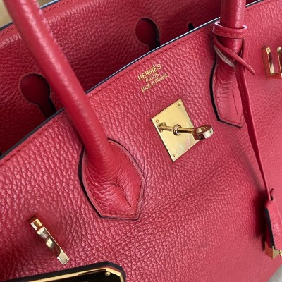 Tas Hermes Birkin 35 Original