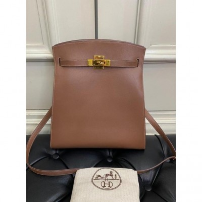 Hermes Kelly Sport Gm Chevre