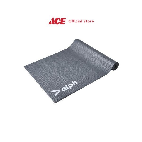 ACE - Alph Matras Yoga Single Layer Pvc