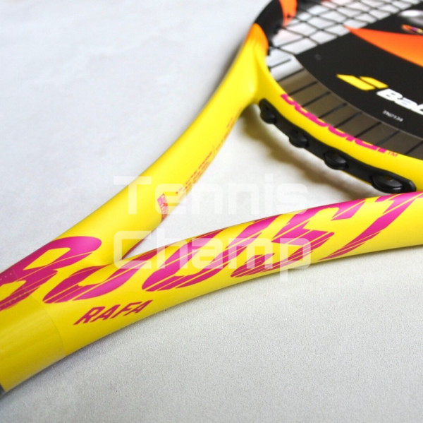 Raket Tenis Babolat Boost Aero Rafa 260gr/ Tennis Racket Babolat Ori