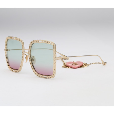 Gucci Kacamata Wanita S GU K 1033S 003 57