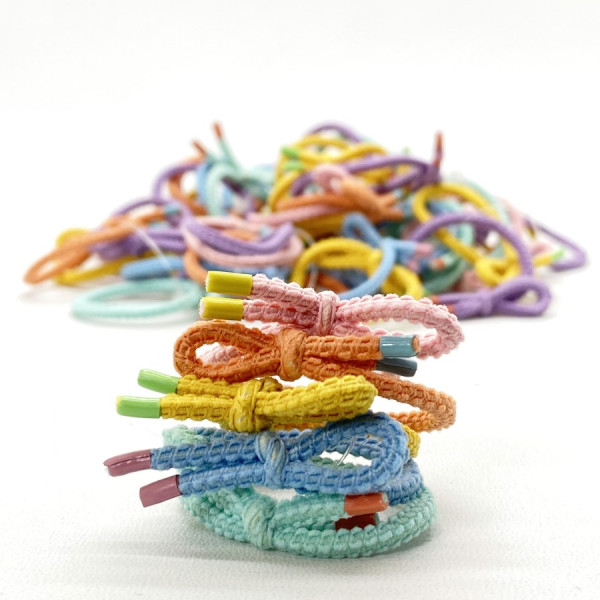 W! Accessories Ikat Rambut Anak (set) 62030401