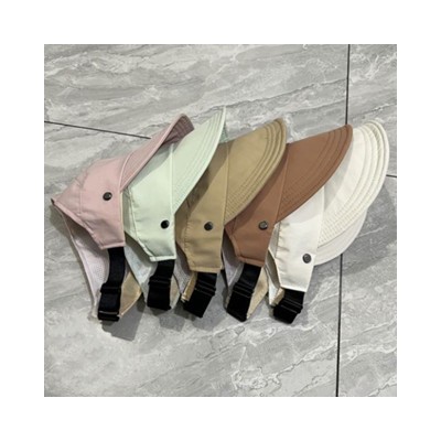 GO!TP1377 Topi Golf Olahraga Anti UV Hat Sport Korea Musim Panas Summer hat Fashion Wanita