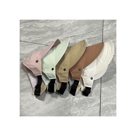 GO!TP1377 Topi Golf Olahraga Anti UV Hat Sport Korea Musim Panas Summer hat Fashion Wanita