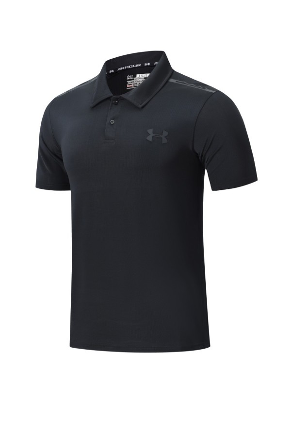 BAJU OLAHRAGA / PAKAIAN OLAHRAGA / KAOS POLO SHIRT PRIA