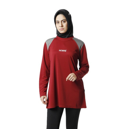 NOORE - Merdiza Basic Top