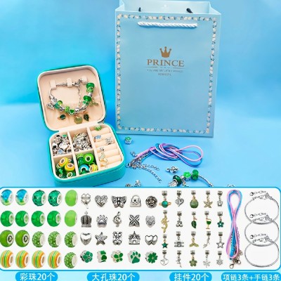 PRINCE - PRINCESS DIY Jewelry/ Gelang / Aksesoris Anak