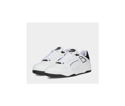 Puma Low x NCT 127 Slipstream