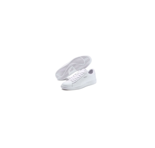 Puma SMASH V2 L WHITE 36521507