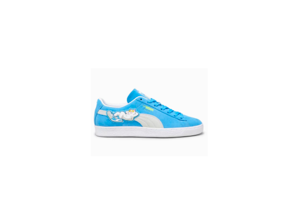 PUMA SUEDE LACE UP X RIPNDIP 39353701