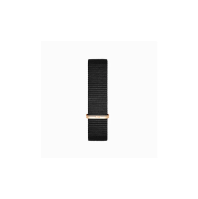 Daniel Wellington Nato Strap Classic Petite Cornwall 32mm Rose Gold