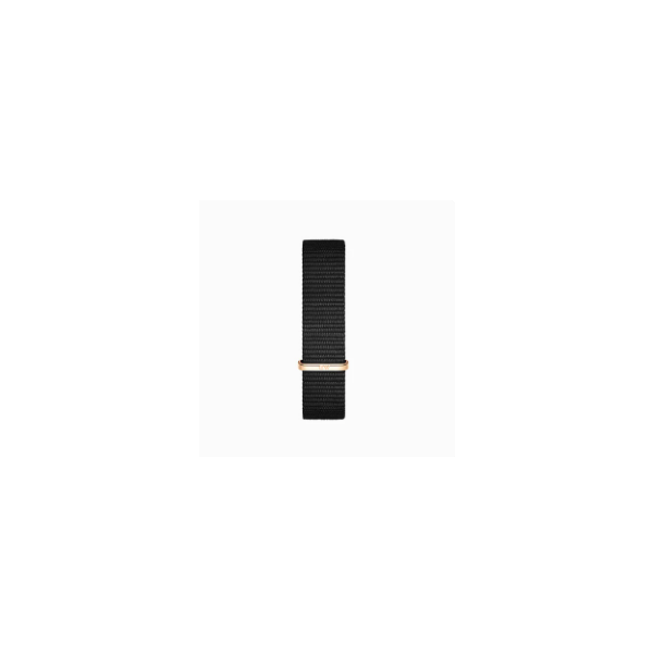 Daniel Wellington Nato Strap Classic Petite Cornwall 32mm Rose Gold