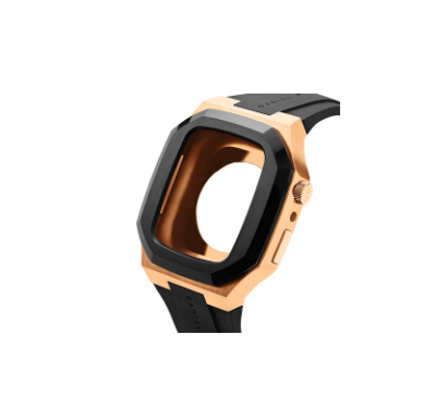 Daniel Wellington Smartwatch Case Switch 40 Rose Gold