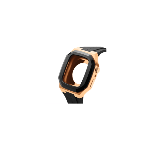 Daniel Wellington Smartwatch Case Switch 40 Rose Gold