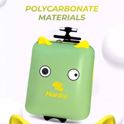 Hanke Koper Tunggang Stroller Travel Anak HK101