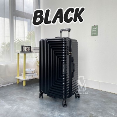 Koper Polo Classic Original 2208-28 Trunk Series 27 Inch Bagasi TSA Lock Suitcase Luggage Koper Travelling