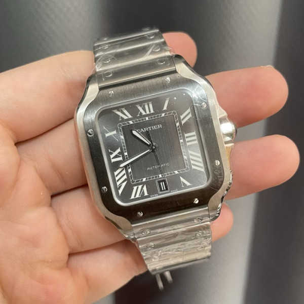 Termurah Cartier Adlc Large New 2022 Fullset Box Paper Terbaru