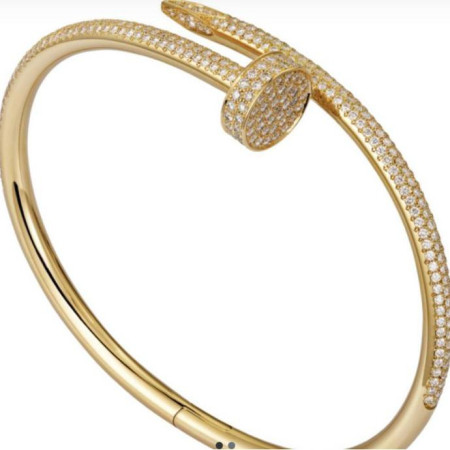 BEST SALE Cartier bangle just en cleu