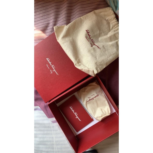 Salvatore Ferragamo Men Belt NEW Kode 539