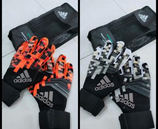 SARUNG TANGAN KIPER - ADIDAS PREDATOR GL COMPETITION ORIGINAL