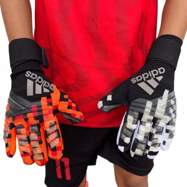 SARUNG TANGAN KIPER - ADIDAS PREDATOR GL COMPETITION ORIGINAL