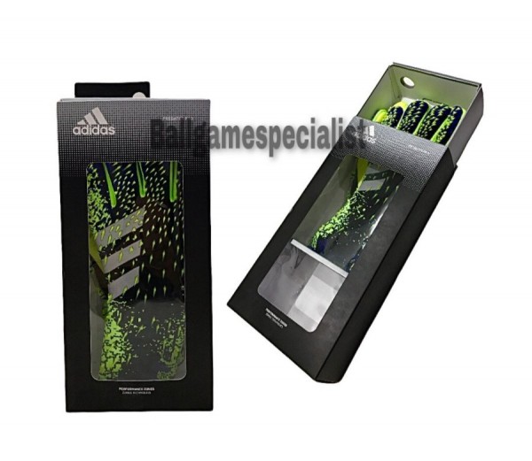 SARUNG TANGAN KIPER PREDATOR GL PRO ADIDAS NEW
