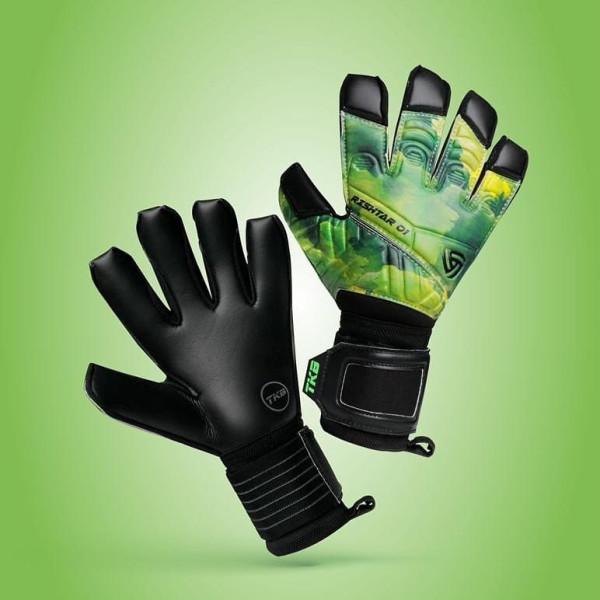 Sarung Tangan Kiper Impor TKB RISHTAR Series