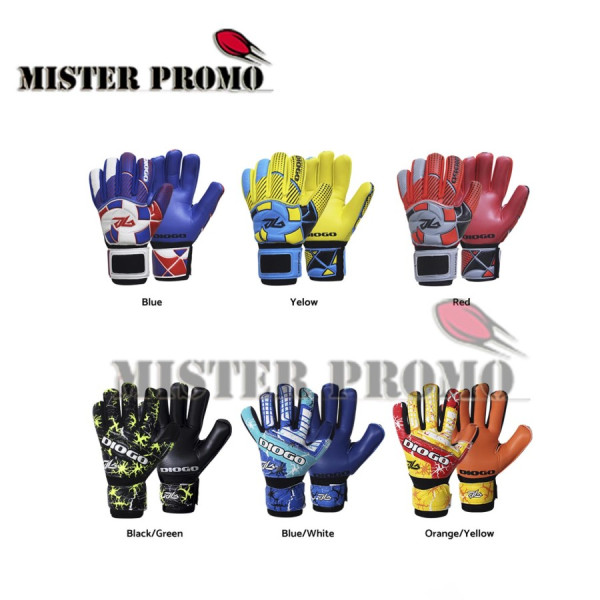 Sarung Tangan Kiper Tulang Anak Prato JR DIOGO DIEGO GoalKeeper Glove