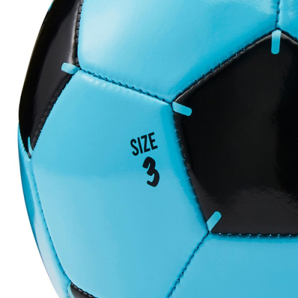 Decathlon KIPSTA Bola Sepak Anak Ukuran 3 - Biru - 8676296