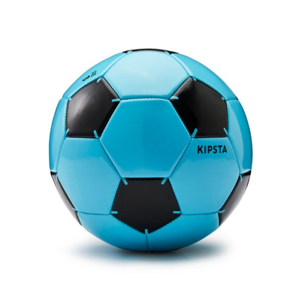 Decathlon KIPSTA Bola Sepak Anak Ukuran 3 - Biru - 8676296
