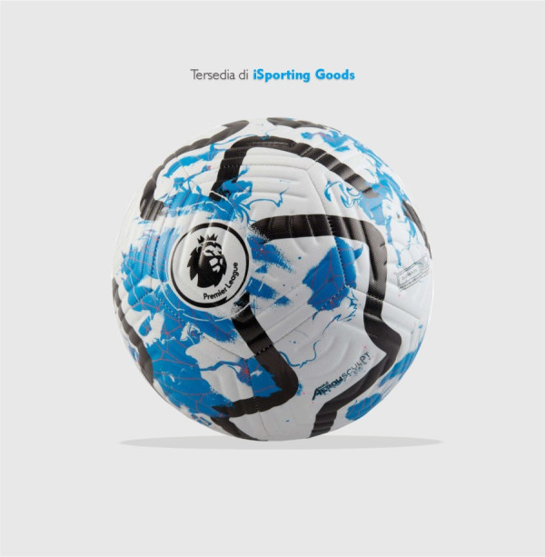 NIKE bola sepak NIKE AEROWSCULPT ORIGINAL bola sepak size 5