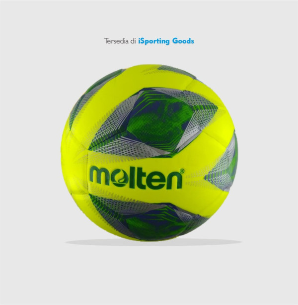 Bola futsal bola kaki size 4 ORIGINAL molten 1500