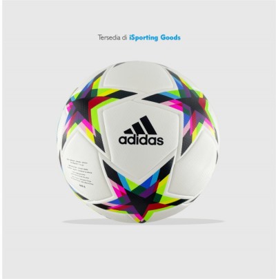 ADIDAS bola sepak ORIGINAL ADIDAS CHAMPIONS LEAGUE