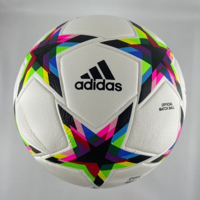 ADIDAS bola sepak ORIGINAL ADIDAS CHAMPIONS LEAGUE