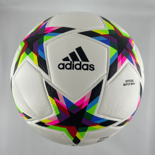 ADIDAS bola sepak ORIGINAL ADIDAS CHAMPIONS LEAGUE