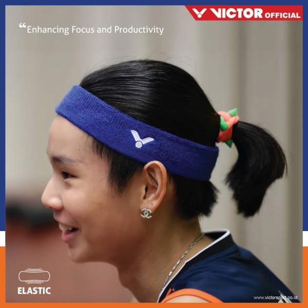 Headband VICTOR SP130 / SP-130 / SP 130