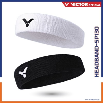 Headband VICTOR SP130 / SP-130 / SP 130