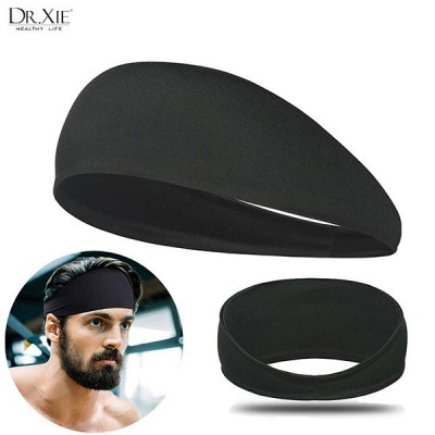 Headband Sport / Bandana Olahraga Fitness Gym / Headband Gym Fitness