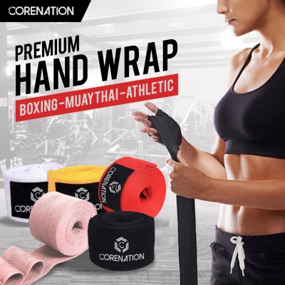 CoreNation Active Premium Hand Wrap