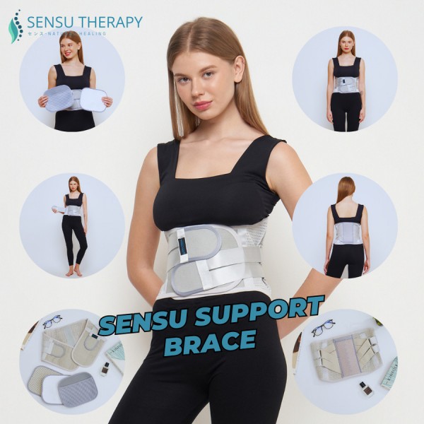 Sensu Support Brace