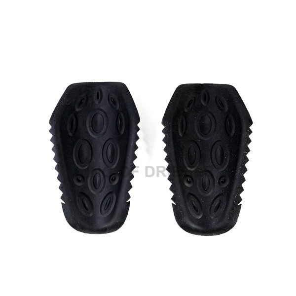 Deker Specs Sparx Pro Shinguard Black 904203 Original BNWT