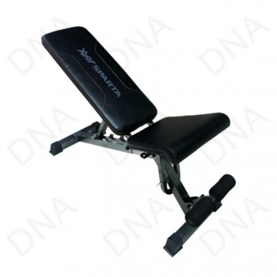 X2FIT Sparta Multi Bench / Bangku Gym & Fitness X2FIT
