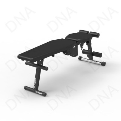 Universal Training Bench KETTLER AXOS / Multi Bench AXOS