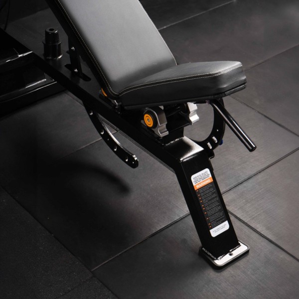 Rughen Adjustable Bench | Kursi Fitness | Incline Bench